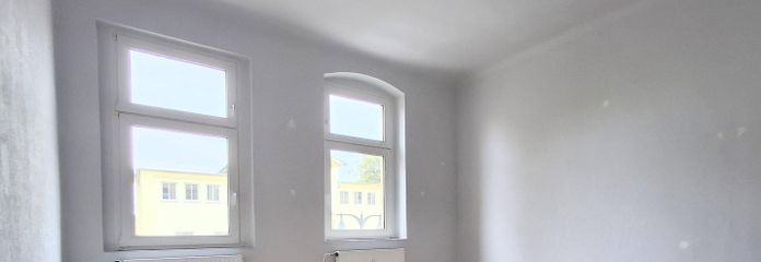 88 m² büyüklüğünde, 1. katta 2 odalı daire – yenilenmemiş
