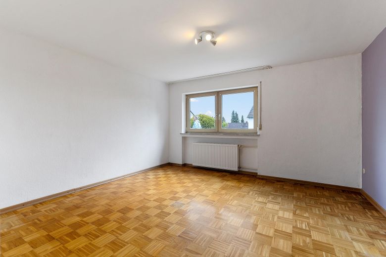 SZ Einliegerwohnung