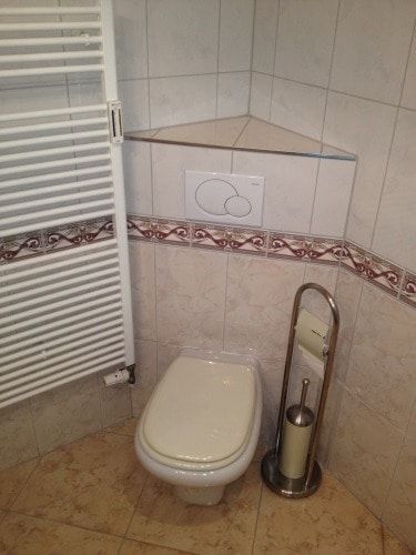 WC.