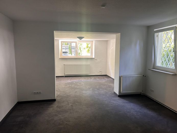 Gästezimmer Souterrain
