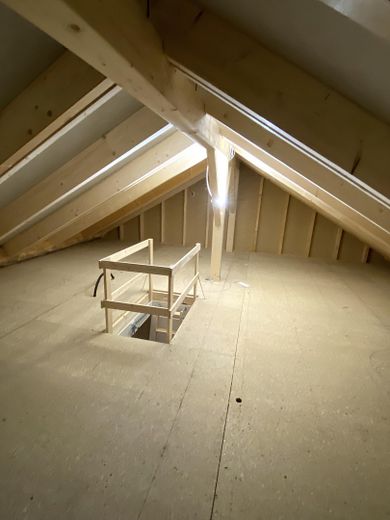 Dachboden