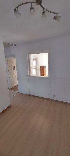 Hazır bir ev değil. Kendi EVİNİZİ yaratma fırsatı – Esszimmer B2 EG