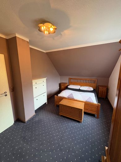 Ostseenähe-Massiv gebautes Einfamilienhaus zwischen Hansestadt und Ostsee – Foto 14