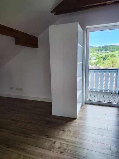 Über den Dächern von Deggendorf - renoviert - bezugsfrei - zentrumsnahe Höhenlage Nähe Klinikum – Foto 30