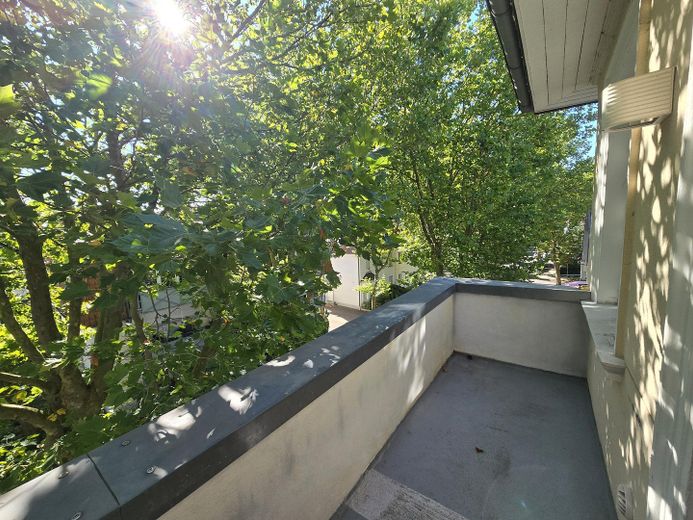 Wunderschöne 4,5 Zimmer Altbauwohnung, frisch renoviert – Erstbezug in begehrter Wohnlage – Foto 8