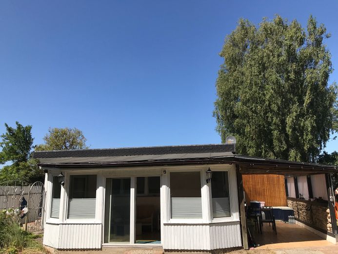 2000 m2 Grundstück an der Ostsee mit Bugalow im Aussenbereich – Foto 3