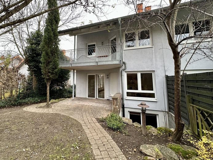 Rückseite DHH