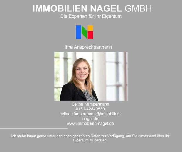 Ihr Betreuer