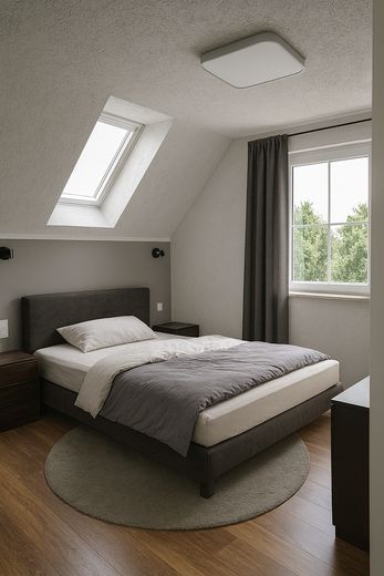 Beispielbild Kinderzimmer