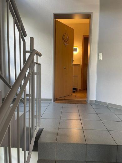 Wohntraum am Rhein-Herne Kanal **Von Privat**PREISREDUZIERUNG** – Blick vom Treppenhaus