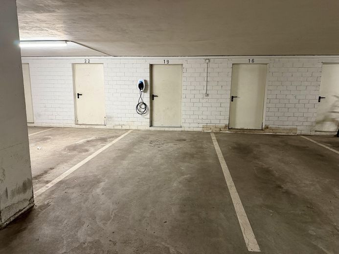Stellplatz