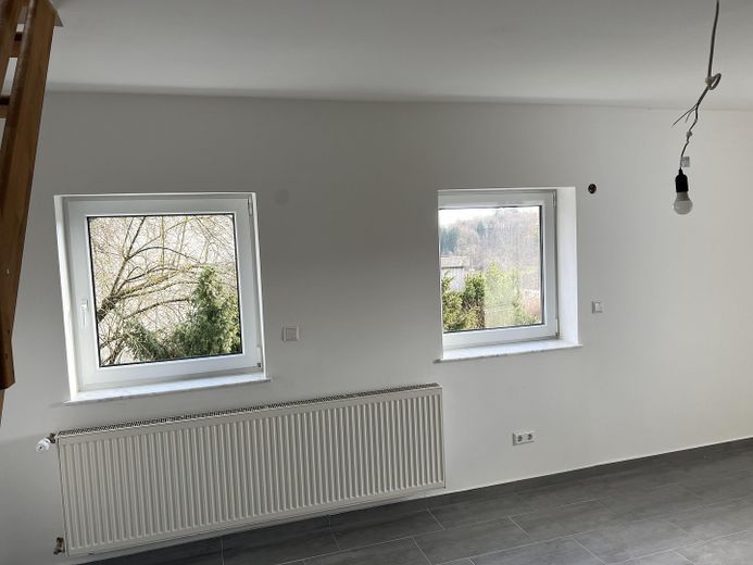 (106-06) Charmante 2-Zimmer-Maisonettewohnung mit eigenem Eingang in ruhiger Wohnlage – Foto 5