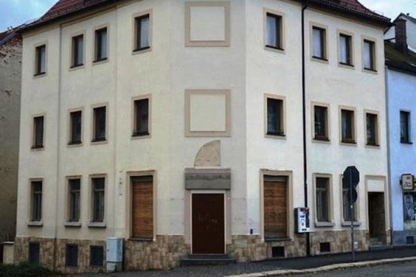 ++ Wohnen und Gewerbe unter einem Dach ++