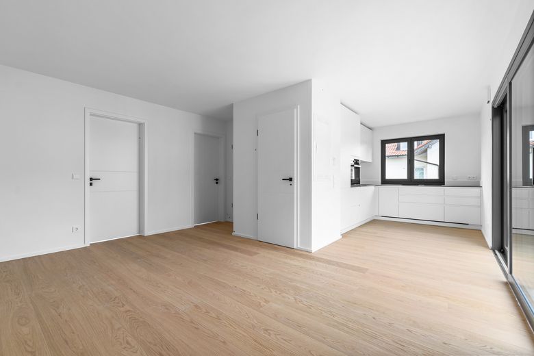 Hochwertige 3-Zimmer-Wohnung (Erstbezug) – Foto 9