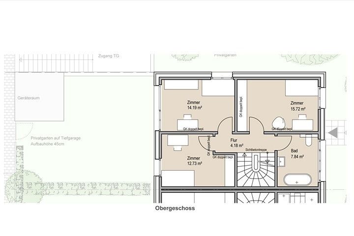 House in Bielefeld – Foto 10
