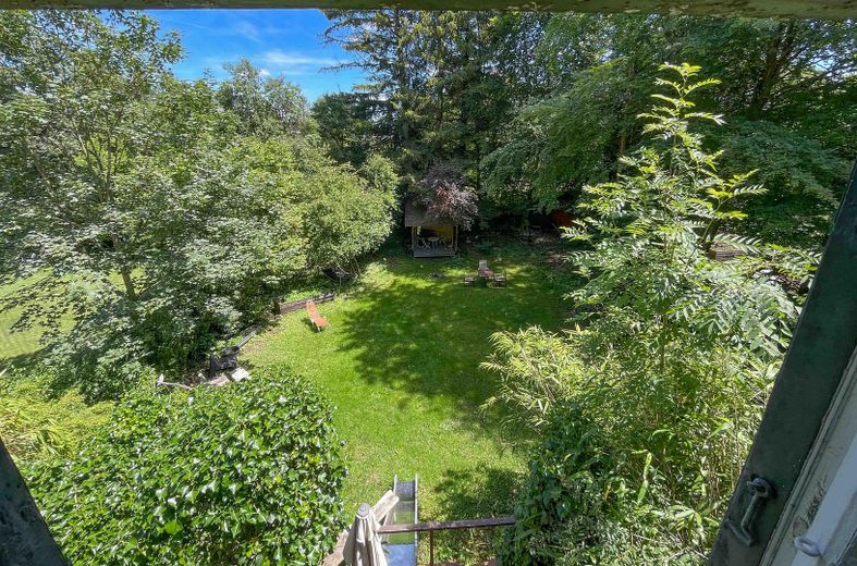 Rohdiamant mit Charakter auf 1.070 m² Grundstück in begehrter Lage von Starnberg – Foto 22