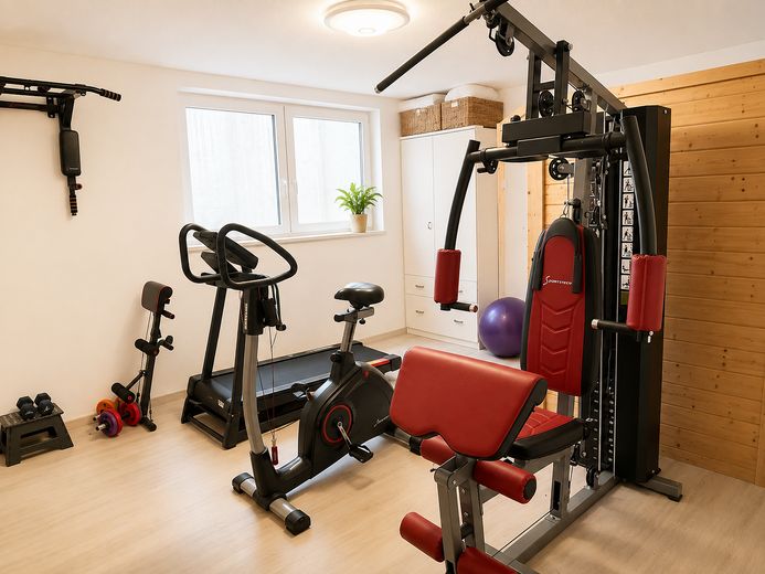 676 m² arsa üzerinde 324 m² kullanım alanına sahip müstakil müstakil ev – Fotoğraf 29