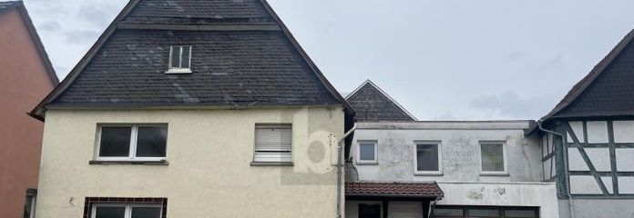 HANDWERKERPERLE MIT POTENZIAL ZUM KLEINEN PREIS