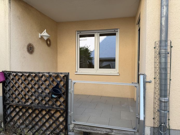 Barrierearme, grundrenovierte, schicke 3 Zimmer Wohnung in Mainz- Gonsenheim – Foto 3