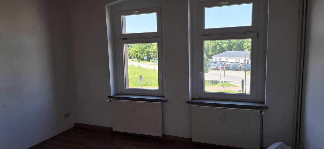 Günstige, 3-Raum-Wohnung in Kretzschau – Zimmer 2