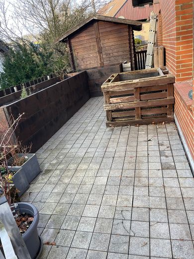 Ampio appartamento di 4 locali con 139m² di superficie abitabile a Kranüchel – Foto 20
