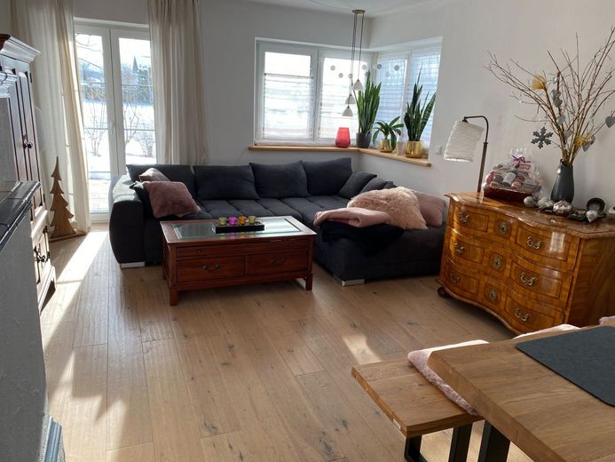 Wohn Esszimmer