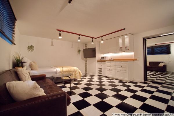 Frisch möbliert, direkt wohlfühlen – Ihr Apartment in Dortmund-Brechten