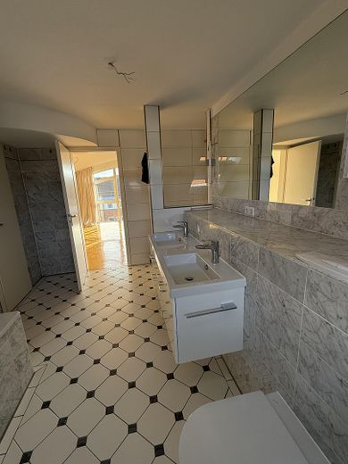 Findorff Atelier Maisonette Mieszkanie – Vollbad