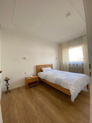 Przestronny bungalow z nasłonecznionym ogrodem na Roten Hügel. Bez prowizji. – Photo 12