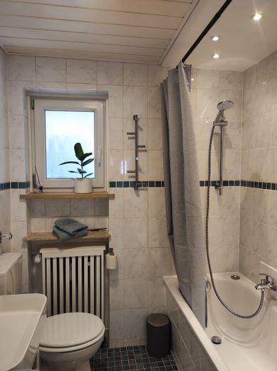 Möblierte 1,5‑Zi.-Wohnung mit Balkon | München‑Laim Wohnen auf Zeit | Ruhig | Top Anbindung – Foto 15