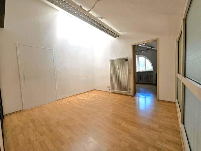 Vorzimmer obere Etage