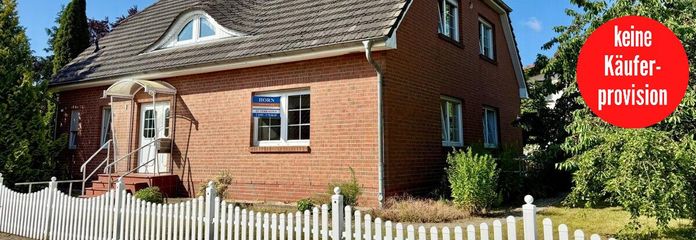 Einfamilienhaus