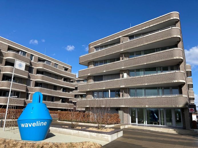neuwertiges Luxus-Penthouse mit exklusiver Ausstattung  und traumhaften Weserblick in erster Reihe – Foto 24
