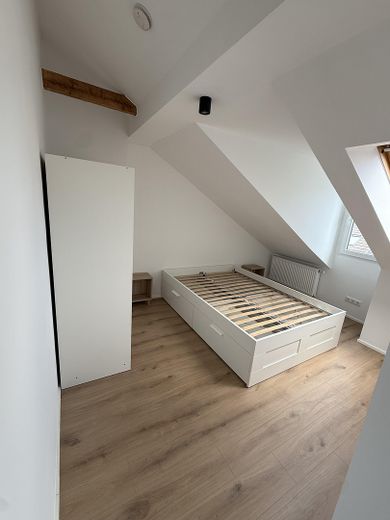 Möbelierte 2 Zimmer Wohnung mit großer Süd-Terrasse – Erstbezug – Foto 11