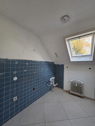 Provisionsfrei Ackerwinde 23 - Köln Junkersdorf – Küche