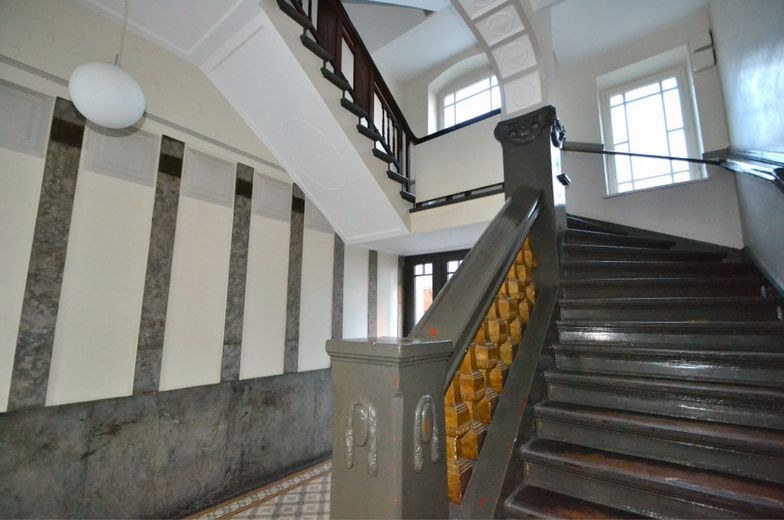 Pankow Florakiez semtinde kiralık, geniş 2 yatak odalı daire ve mutfak – Fotoğraf 7