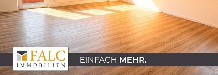 TOP-Lage + TOP-Ausstattung - zentral in Bad Nauheim