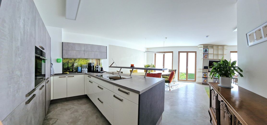 Ein Zuhause zum Ankommen – exklusive Designwohnung mit Wohlfühlcharakter am Burgberg – फोटो 3