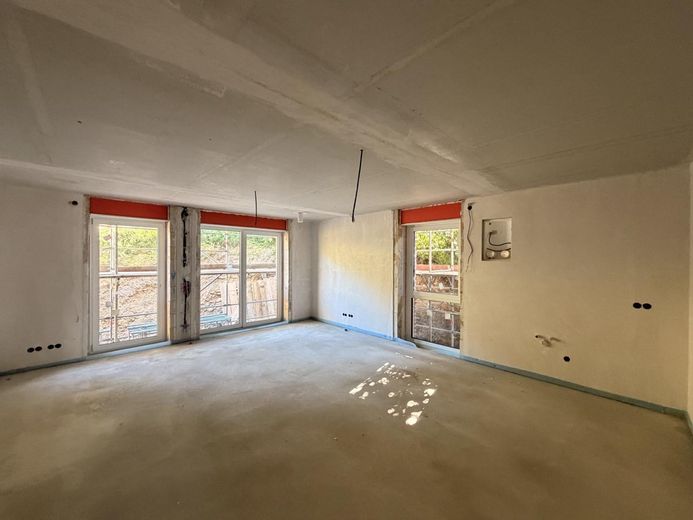 İLK KULLANIM: Barkhausen'da güney teraslı modern 3 odalı yeni yapı dairesi – Fotoğraf 2