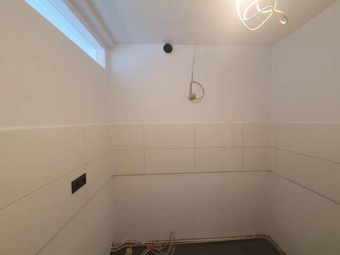 Elegante und große  Wohnung - Dachgeschoss - mit viel Platz – Foto 11
