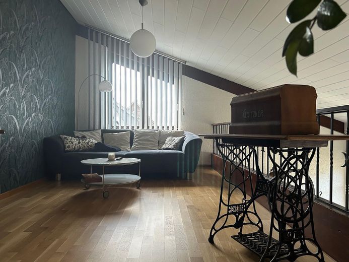 Galerie Wohnen/Erholen