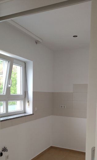 Attico presso il Kurpark di Bad Mergentheim – Foto 7