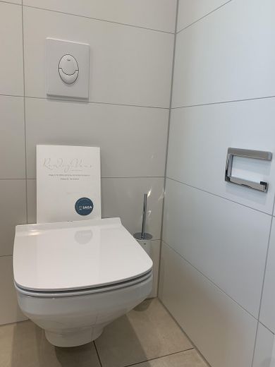 Exklusive 3-Zimmer-Wohnung (Bj. 2020) am Schöntalpark – Foto 20