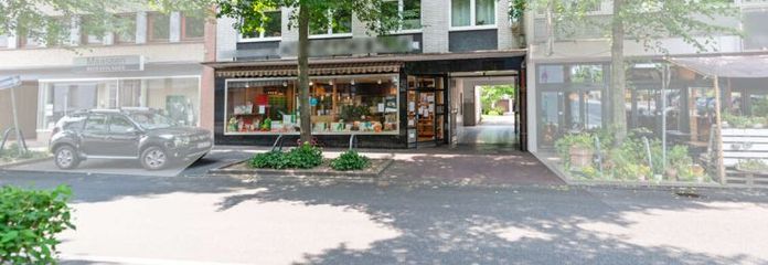 PHI AACHEN - Vollvermietetes Wohn- und Geschäftshaus in gefragter Lage von Alsdorf!