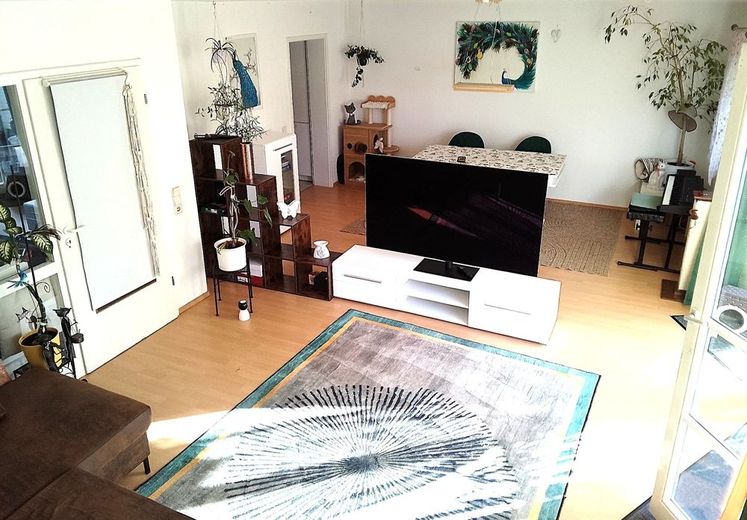 EG Wohnzimmer 01