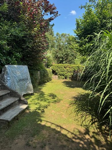 unterer Garten II