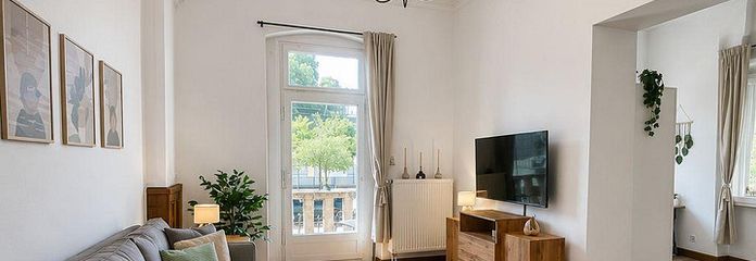 Mehr als ein WG-Zimmer: möblierte Wohnsuiten in Coburg ab 599 € all-inclusive