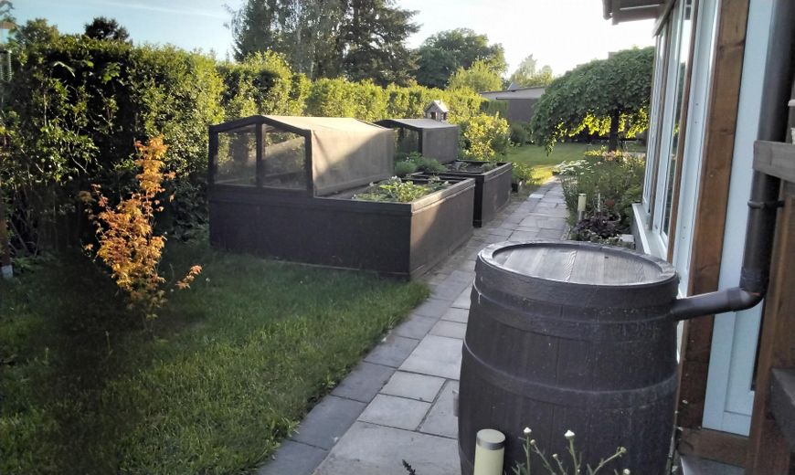 Verkaufe EFH – Foto 25
