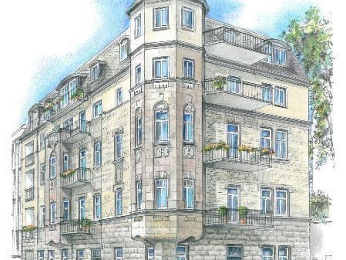 Hradschin 3, Gewerbeeinheit Nr. 1 ~~~ ERSTBEZUG, Einbauküche, Abstellraum – Foto 1