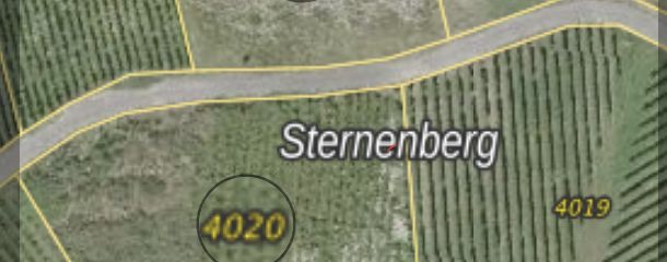 Sternberg 4020,4026,4027,4028